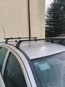 Bagaznik dachowy Astra II  G 