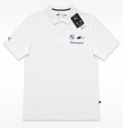 BMW koszulka polo kolekcja Motorsport rozmiar XXL