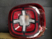 Dacia Daster lampa tylna lewa