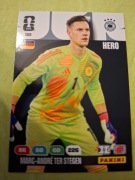 PANINI FIFA WORLD CUP 2026 karta piłkarska HERO 193 TER STEGEN NIEMCY