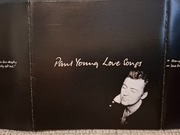 Paul Young – Love Songs