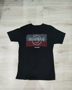 Koszulka hard rock cafe Kraków 