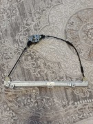 Fiat Doblo mechanizm szyby lewy BLIC 6060