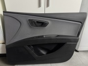 Tapicerka drzwi prawy przód Seat Leon III 2017