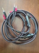 Kable głośnikowe Audioquest Comet 2x2,5m