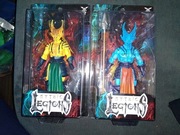 Mythic Legions Azhar + Zazhar NOWE