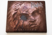 HUNTER Królestwo(CD)