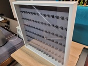 Ramka na figurki LEGO LOTR Star Wars City Ninjago