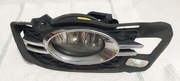 Mercedes W204 lampa halogen komplet