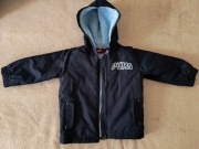 Kurtka kurteczka jesienna Puma rozmiar 80