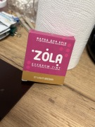 Zola farbka Light Brown