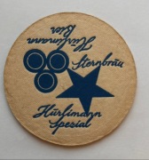 Podstawka „wafel” pod piwo