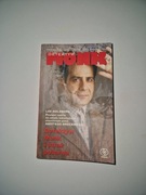 Detektyw Monk i straż pożarna