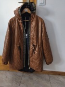 Kurtka parka płaszcz wiosenny XXL 44 