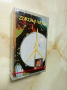 ZDROWA WODA Nie Bój Się Miłości 1998 NOWA KASETA FABRYCZNA FOLIA HOLOGRAM