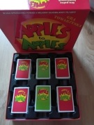 Apples to Apples gra karciana MATEL