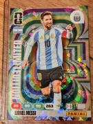 Lionel Messi Limited Edition Panini FIFA World Cup 2026 wersja 2.0