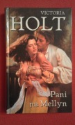 Pani na Mellyn - Victoria Holt