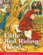 Little Red Riding Hood, Level 2