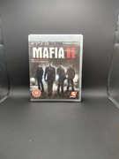 Gra mafia II ps3