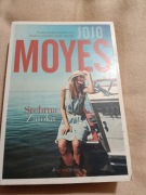 Srebrna zatoka Jojo Moyes