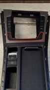 Osłona/Listwa konsoli środkowej do Volkswagena