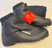 ATOMIC Savor 25 | rozm. 46 (11UK) | do biegówek | nietrafiony zakup