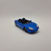 WELLY PORSCHE BOXSTER [NAJWIĘKSZY WYBÓR]