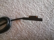 Nowy kabel do microsoft Surface pro 3 4 5 6/ 1.5 metra