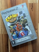 Crash Bandicoot: The Wrath of Cortex - PS2