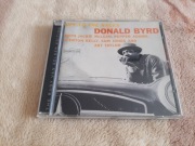 Donald Byrd "Off The Races" (bop'58, remaster, 245-bit)