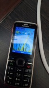 Telefon komórkowy Nokia C5