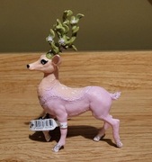 Schleich bayala magiczny jeleń figurka model z 2023 r.