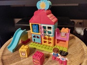 Lego duplo zestawy