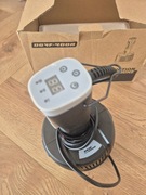 Zgrzewarka indukcyjna platynek - ręczna GDYF-400A