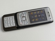 Oryginalna Nokia E65 bez simlocka dla kolekcjonera