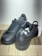Adidas Grand Court 2.0 Cloudfoam Comfort Czarne Sneakersy EU 42