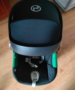 Cybex Aton B2 i-Size fotelik samochodowy + Baza