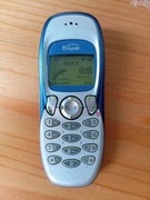 Telefon komórkowy Mitsubishi Trium 110 (MT360), BEZ SIMLOCKA 
