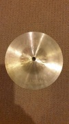 Sabian Paragon Splash 8" , talerz perkusyjny
