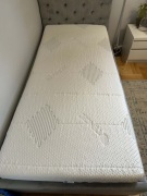 -50% Materac marki: fabryka sypialni Sycylia h2 90x200
