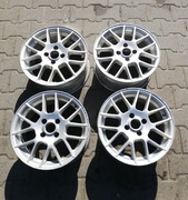 Felgi aluminiowe 15