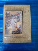 Podróże Jana Pawła 2 do Polski. Pielgrzymka 5. 13-16 sierpnia 1991 + DVD