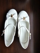 Buty komunijne dla dziewczynki ccc roz 33