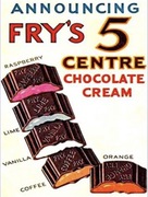 Tablica vintage znak metalowy ścienny retro plakat