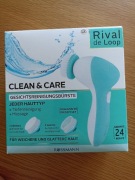 Rival de Loop, szczotka do czyszczenia twarzy