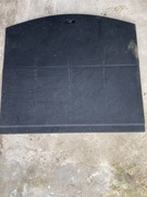 Nakładka bagażnika cx5