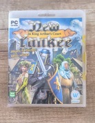 New Yankee in King's Arthur Court PL Nowa w Folii