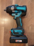 Klucz udarowy Gisam Makita 1800