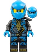 Lego Ninjago Nya - Dragons Rising njo0932 NOWY